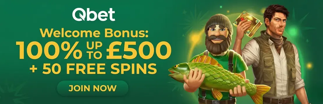 Qbet Casino